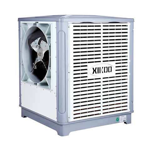 工业环保空调XK-18H定频款