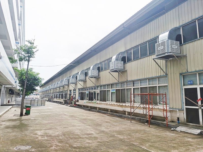 水冷环保空调 学校食堂降温通风案例.jpg